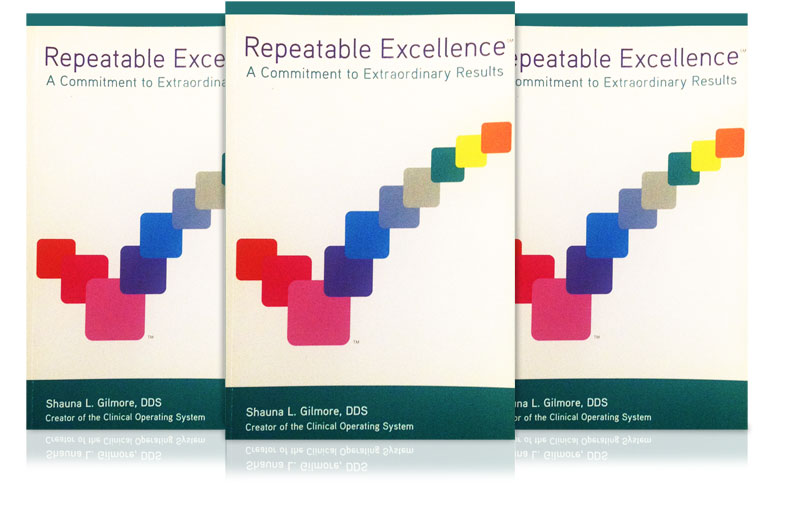 Repeatable Excellence Outlined and Explained